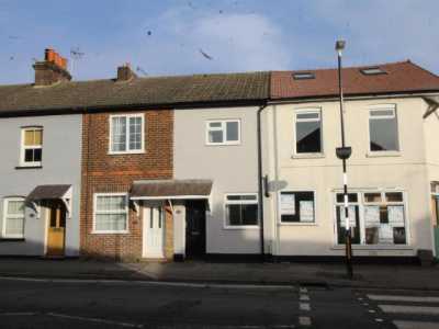 Home For Rent in Sevenoaks, United Kingdom
