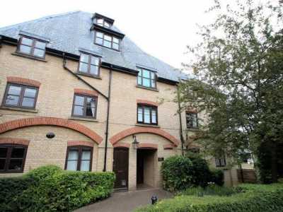 Apartment For Rent in Ware, United Kingdom
