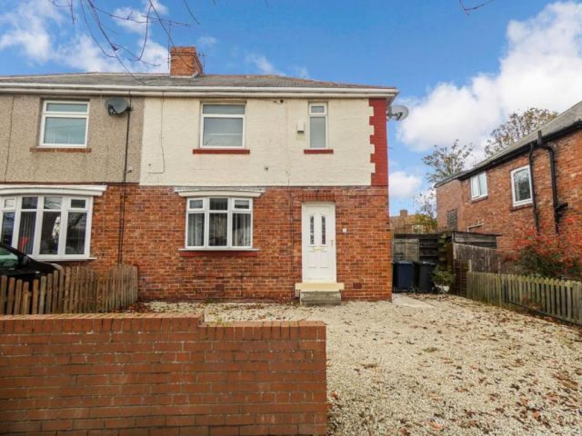 Picture of Home For Rent in Jarrow, Tyne and Wear, United Kingdom