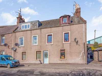 Apartment For Rent in Brechin, United Kingdom