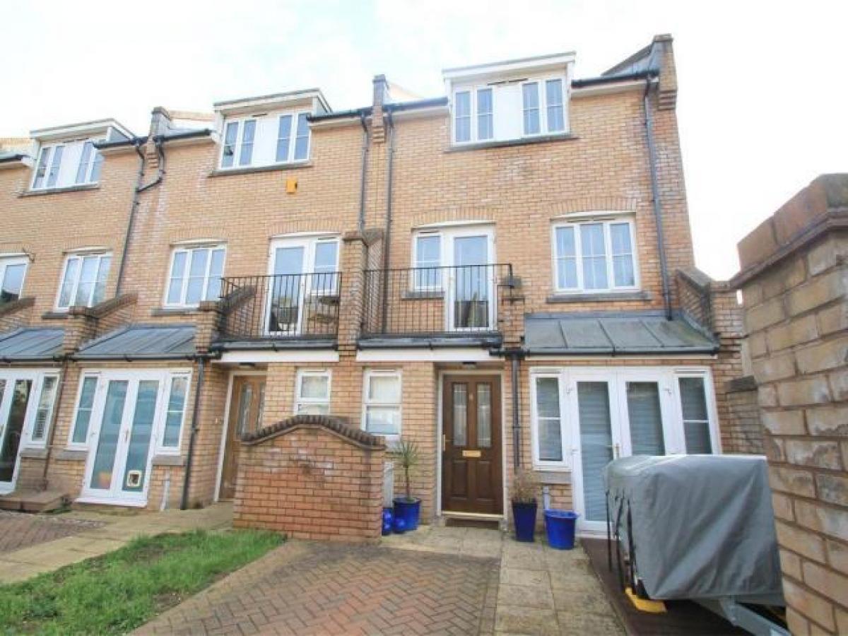Picture of Home For Rent in Hove, East Sussex, United Kingdom