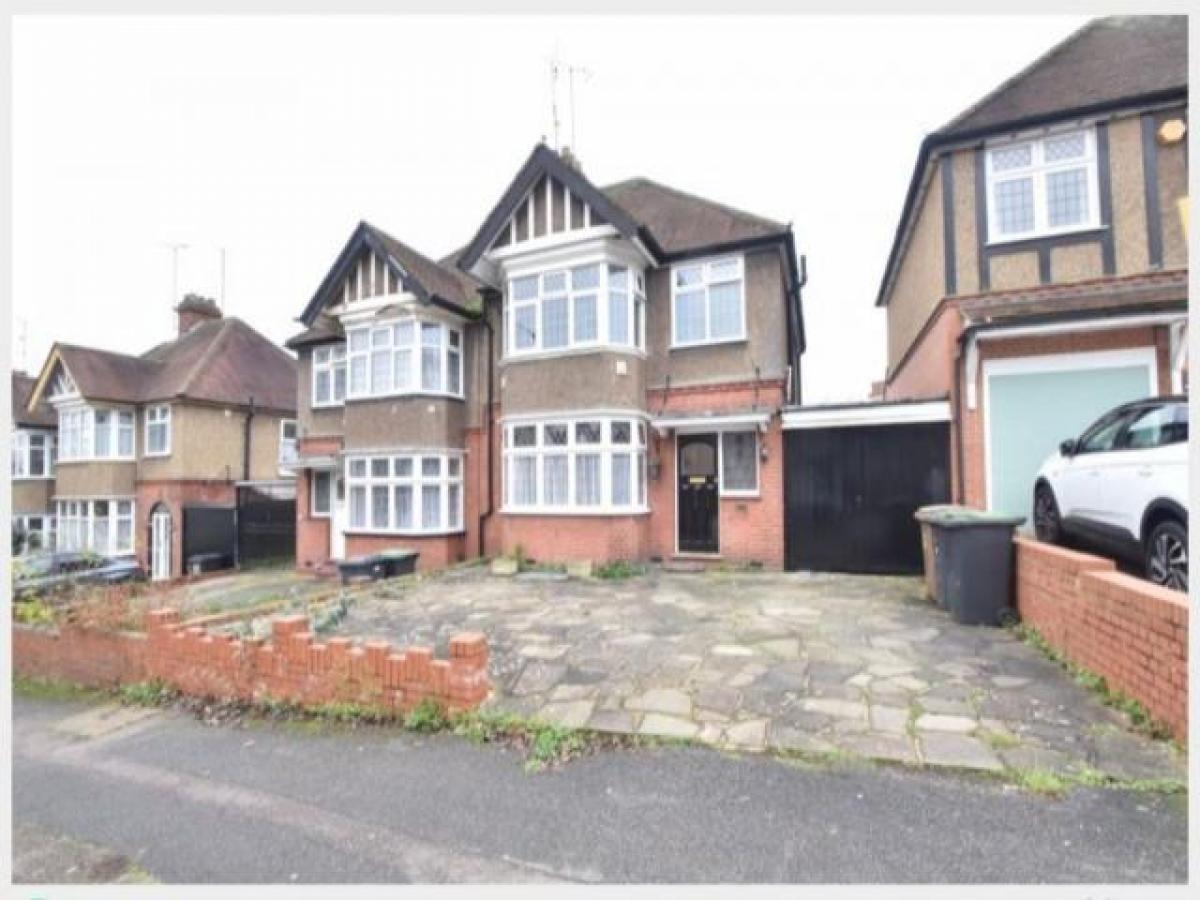 Picture of Home For Rent in Luton, Bedfordshire, United Kingdom