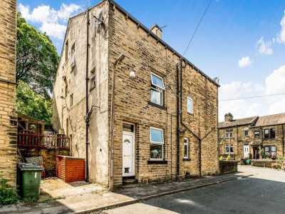 Apartment For Rent in 