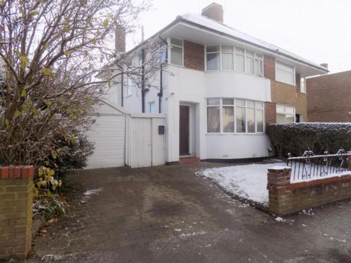 Picture of Home For Rent in Luton, Bedfordshire, United Kingdom