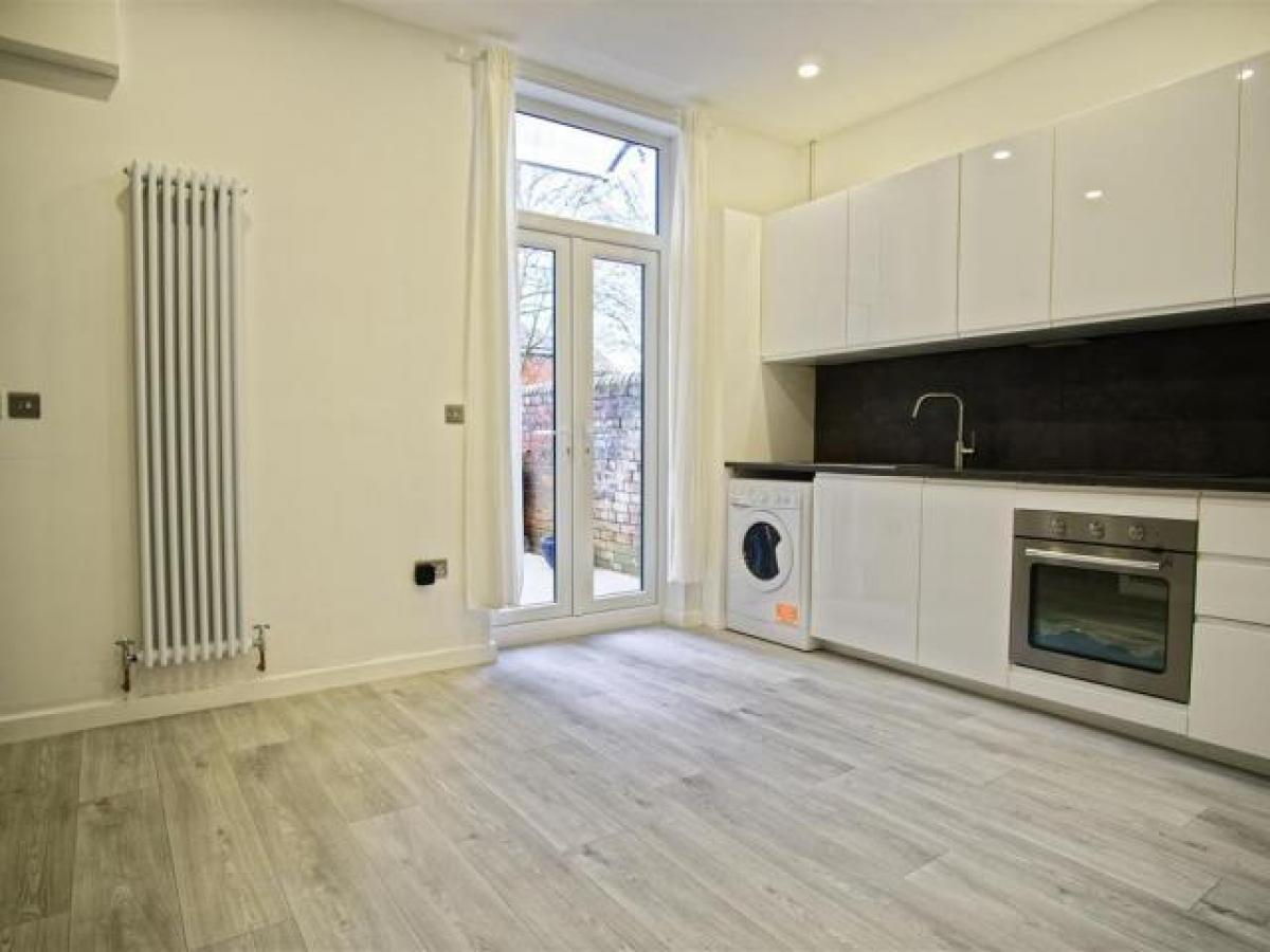 Picture of Apartment For Rent in Preston, Lancashire, United Kingdom