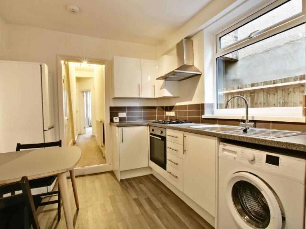 Picture of Apartment For Rent in Bromley, Greater London, United Kingdom