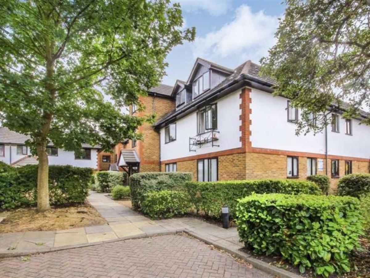 Picture of Apartment For Rent in Richmond, Greater London, United Kingdom