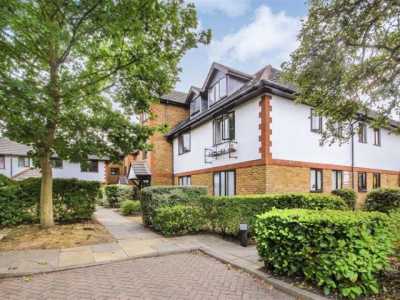 Apartment For Rent in Richmond, United Kingdom