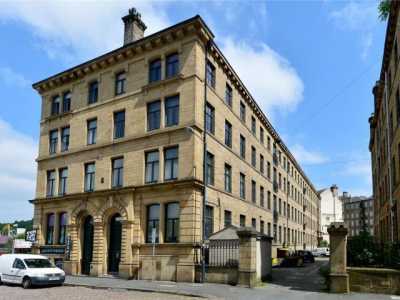 Apartment For Rent in Bradford, United Kingdom