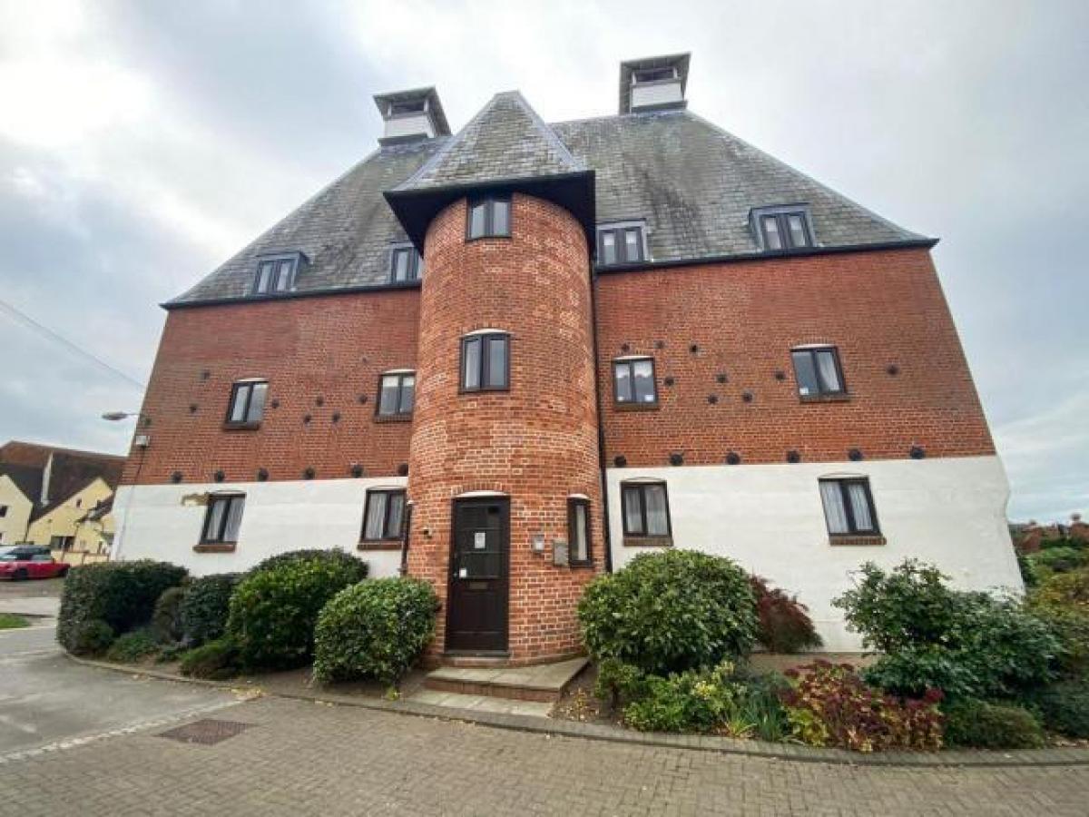 Picture of Apartment For Rent in Manningtree, Essex, United Kingdom