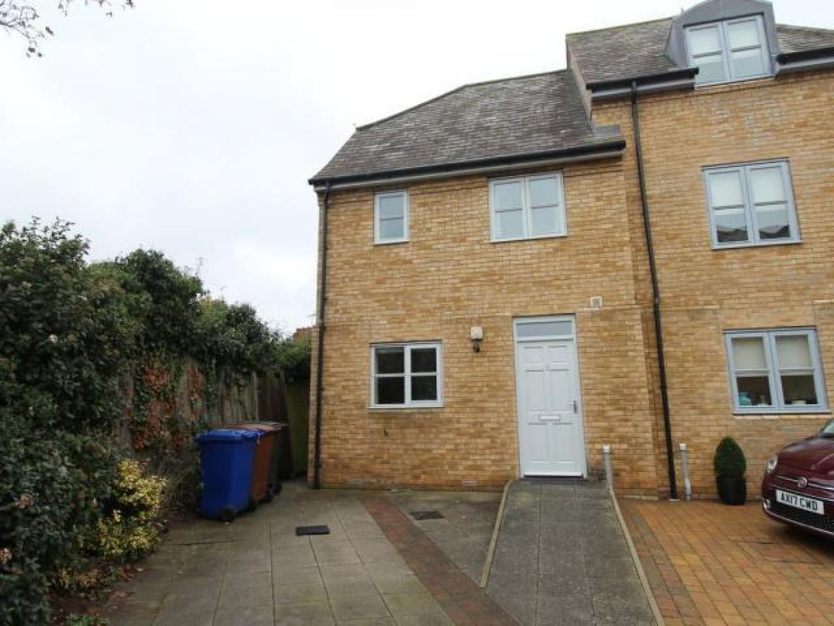 Picture of Home For Rent in Bury Saint Edmunds, Suffolk, United Kingdom