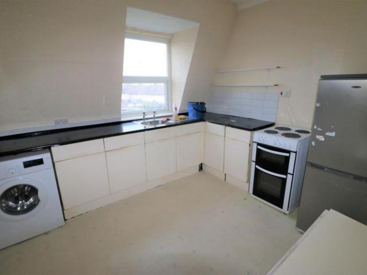 Picture of Apartment For Rent in Tilbury, Essex, United Kingdom