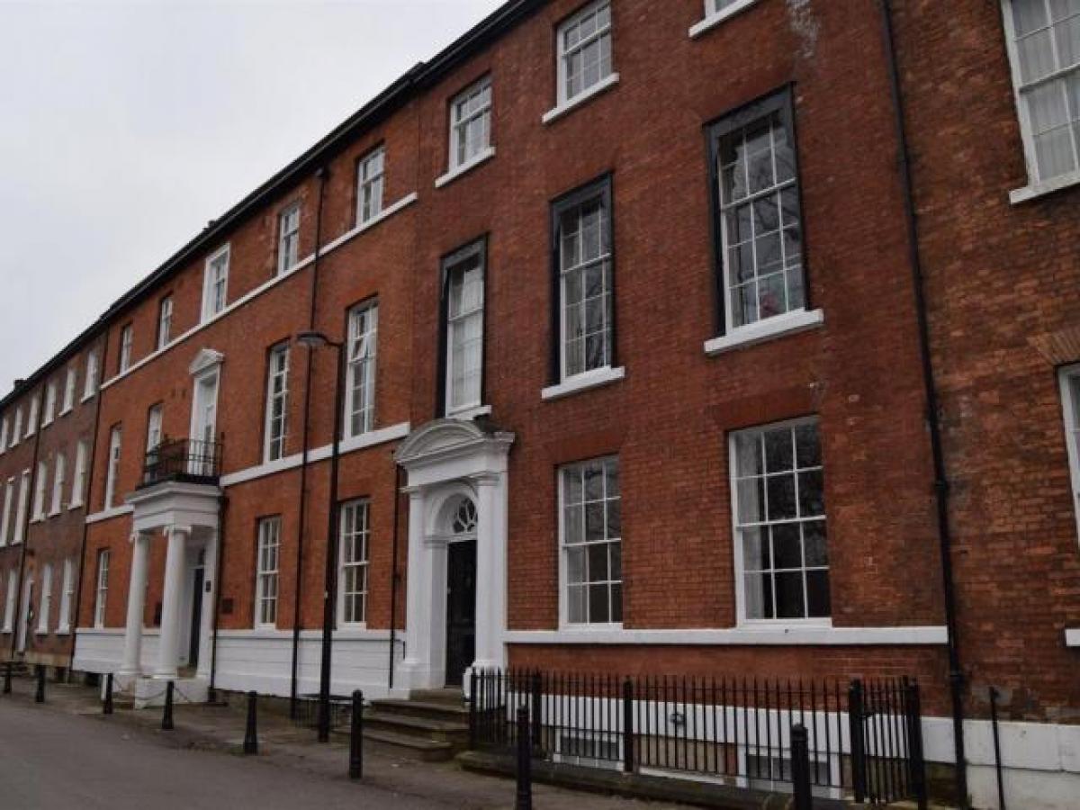 Picture of Apartment For Rent in Wakefield, West Yorkshire, United Kingdom