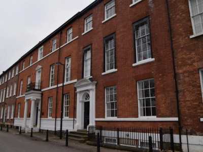 Apartment For Rent in Wakefield, United Kingdom