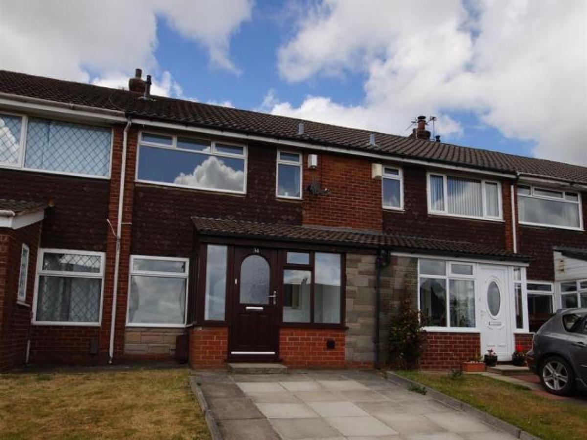 Picture of Home For Rent in Bolton, Greater Manchester, United Kingdom