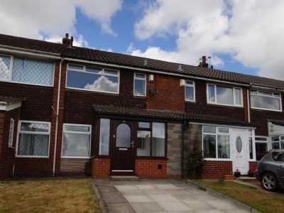 Home For Rent in Bolton, United Kingdom