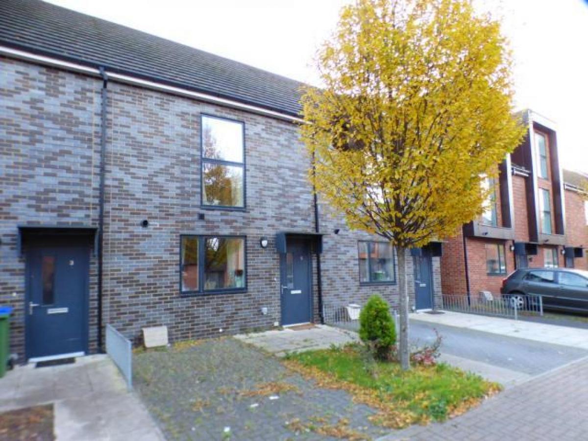 Picture of Home For Rent in Erith, Greater London, United Kingdom