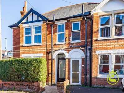 Home For Rent in Poole, United Kingdom