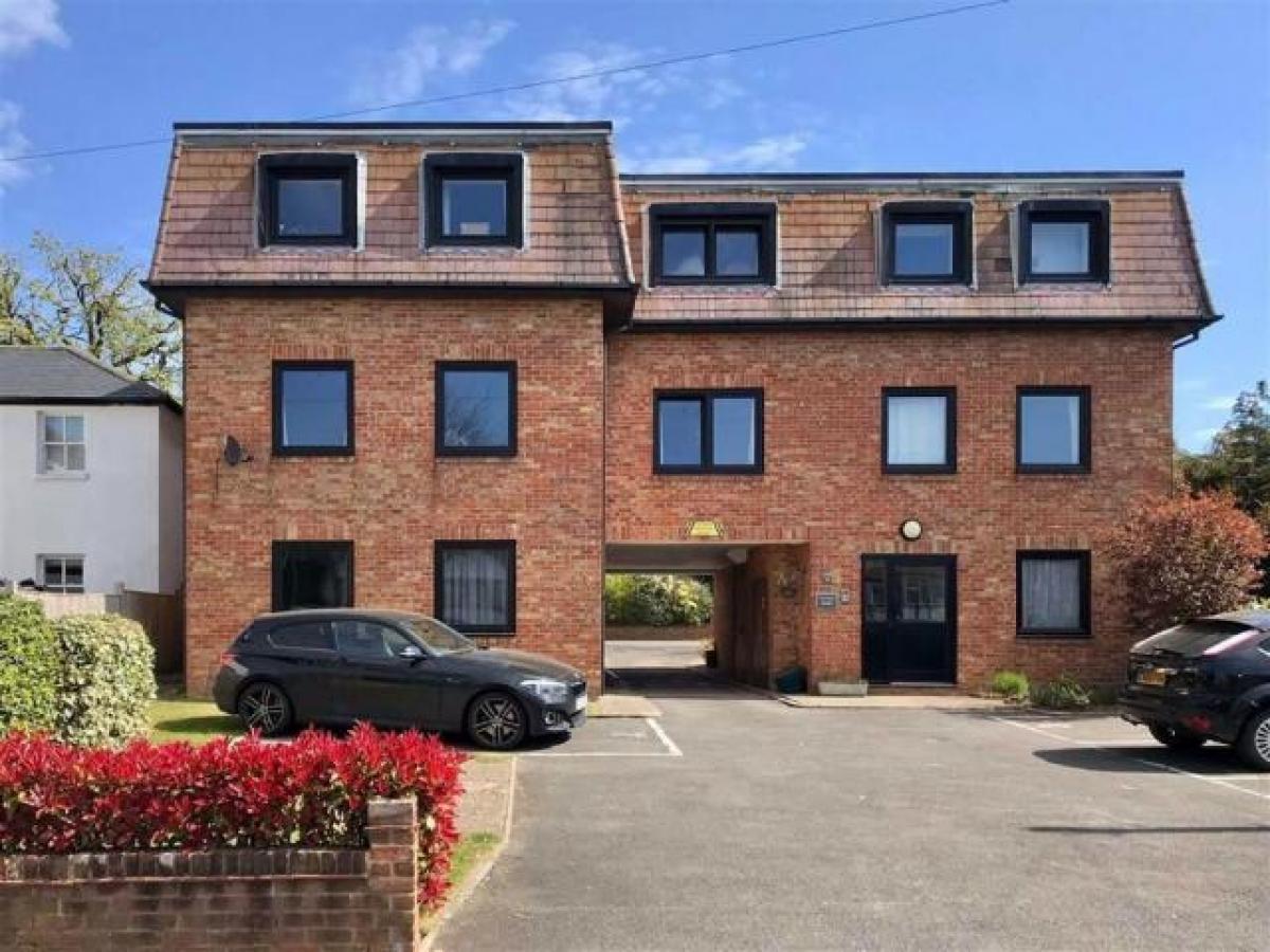 Picture of Apartment For Rent in Sevenoaks, Kent, United Kingdom