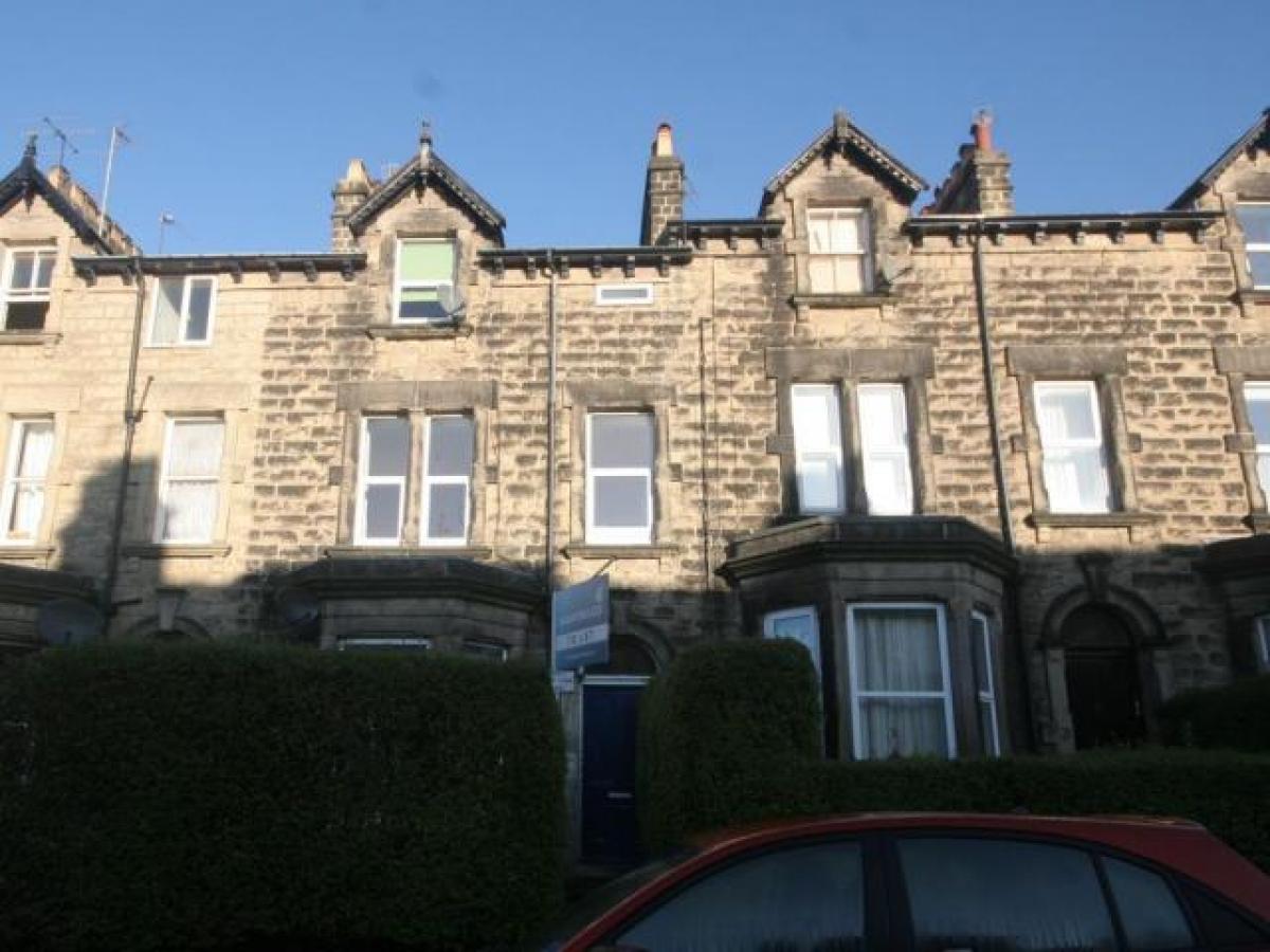 Picture of Apartment For Rent in Harrogate, North Yorkshire, United Kingdom