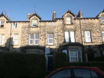 Apartment For Rent in Harrogate, United Kingdom