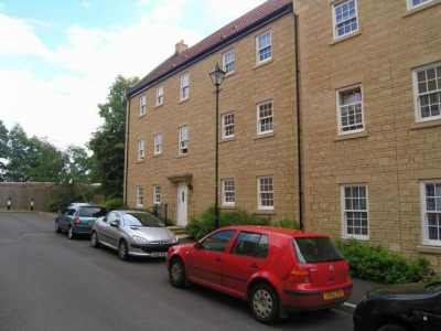 Apartment For Rent in Chippenham, United Kingdom