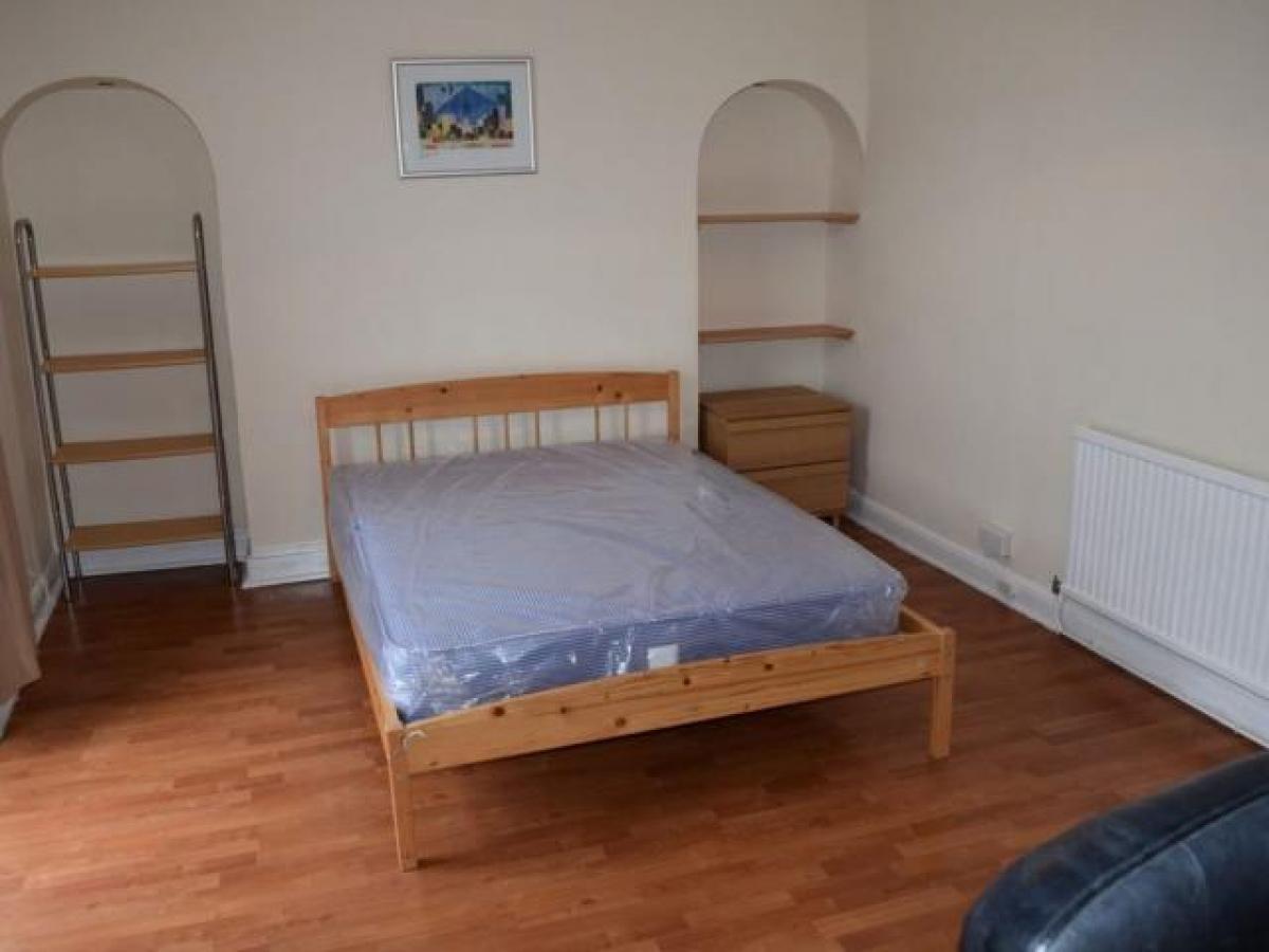 Picture of Home For Rent in Swansea, West Glamorgan, United Kingdom