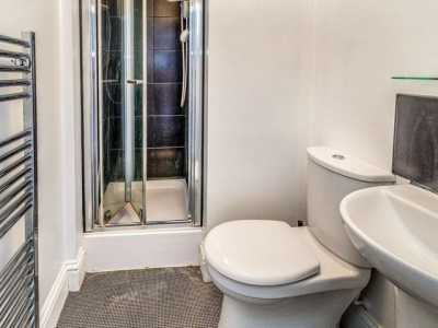 Apartment For Rent in Southsea, United Kingdom