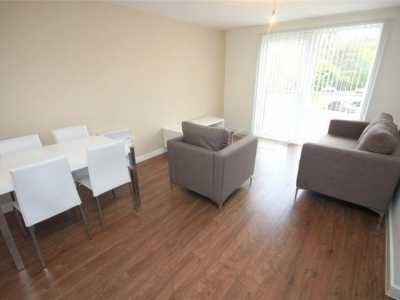 Apartment For Rent in Salford, United Kingdom