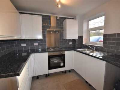 Home For Rent in Stoke on Trent, United Kingdom