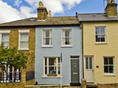 Home For Rent in Richmond, United Kingdom