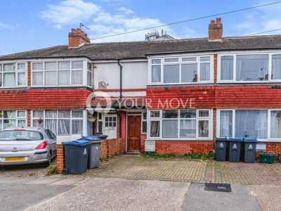 Home For Rent in Kingston upon Thames, United Kingdom