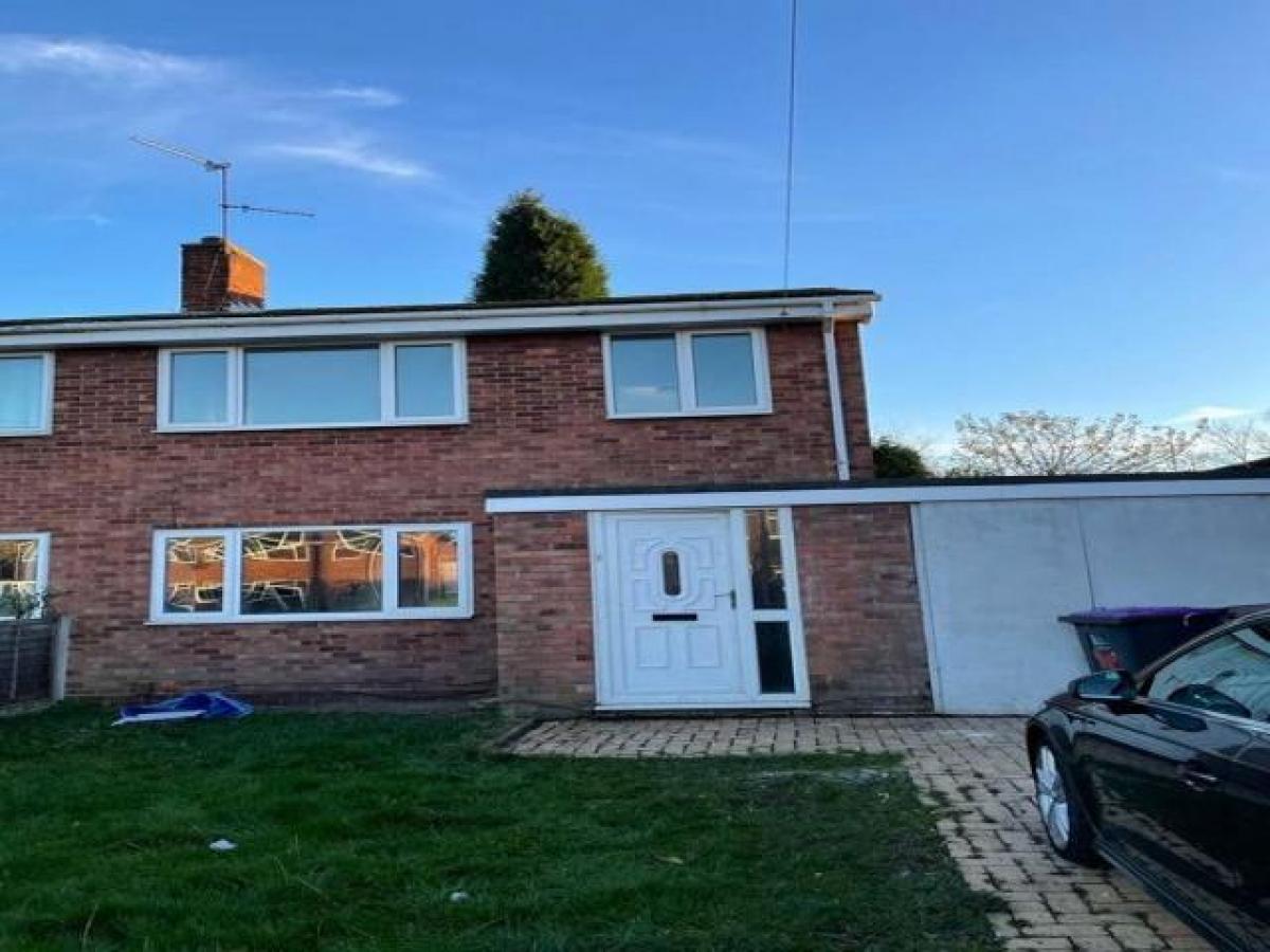 Picture of Home For Rent in Telford, Shropshire, United Kingdom
