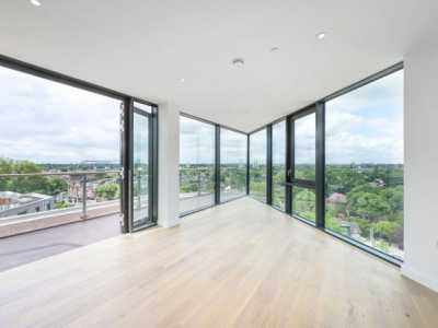 Apartment For Rent in Twickenham, United Kingdom