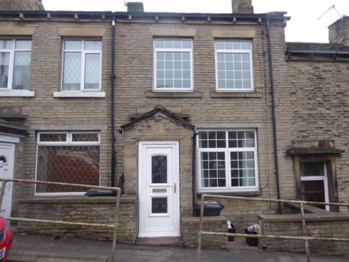 Picture of Home For Rent in Brighouse, West Yorkshire, United Kingdom