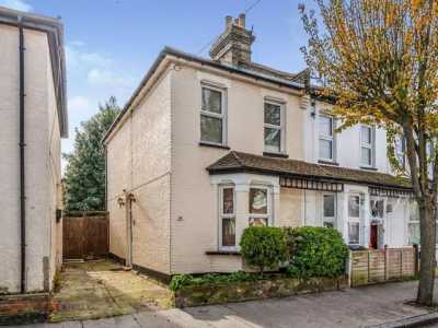 Home For Rent in Croydon, United Kingdom