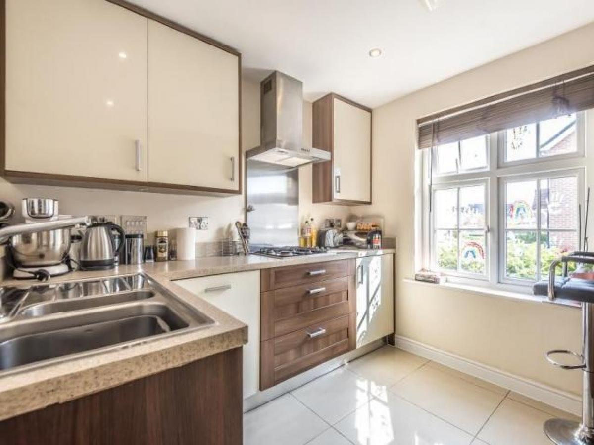 Picture of Home For Rent in Bracknell, Berkshire, United Kingdom