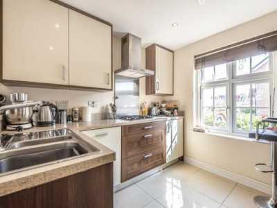 Home For Rent in Bracknell, United Kingdom