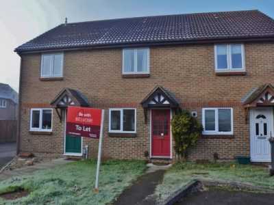 Home For Rent in Basingstoke, United Kingdom