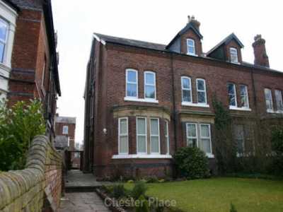Apartment For Rent in Chester, United Kingdom