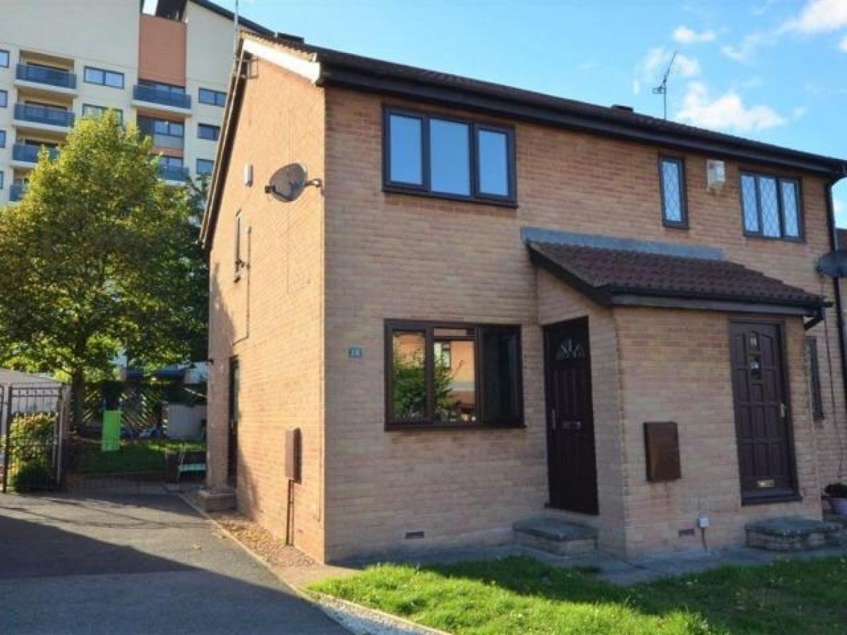 Picture of Home For Rent in Knottingley, West Yorkshire, United Kingdom
