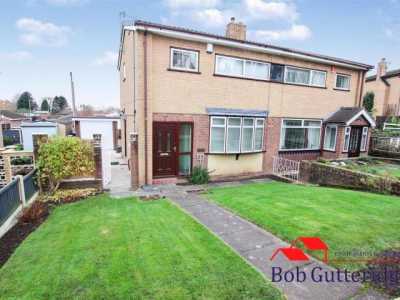 Home For Rent in Stoke on Trent, United Kingdom
