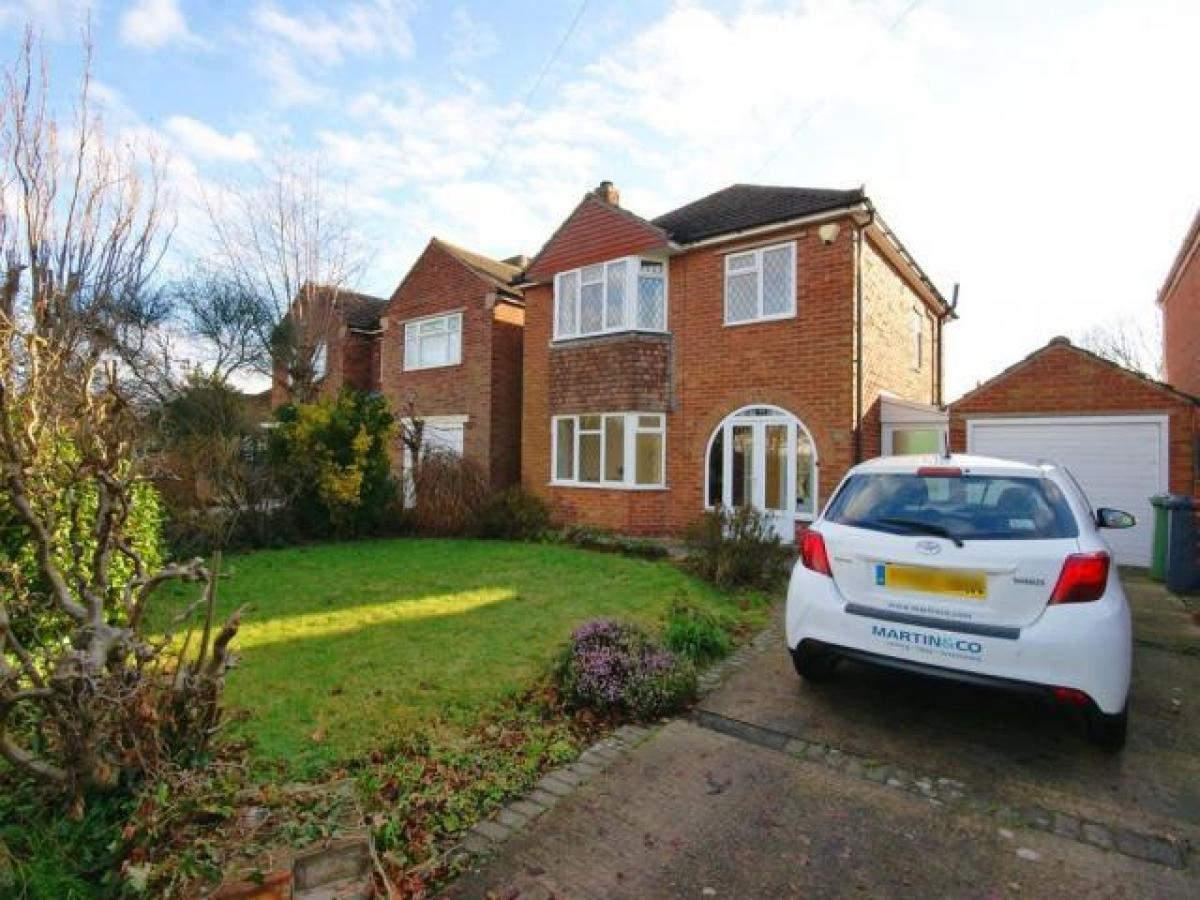 Picture of Home For Rent in Lincoln, Lincolnshire, United Kingdom