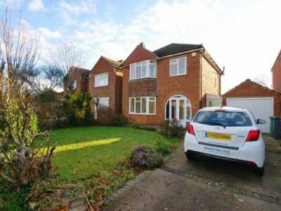 Home For Rent in Lincoln, United Kingdom
