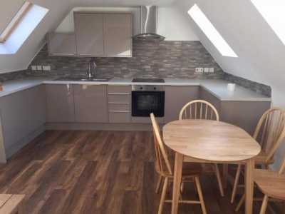 Apartment For Rent in Egham, United Kingdom