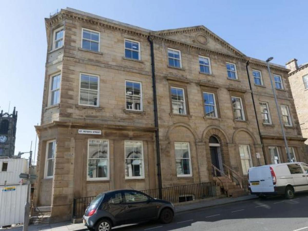 Picture of Apartment For Rent in Huddersfield, West Yorkshire, United Kingdom