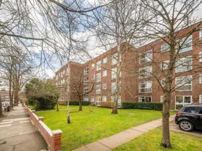 Apartment For Rent in Twickenham, United Kingdom