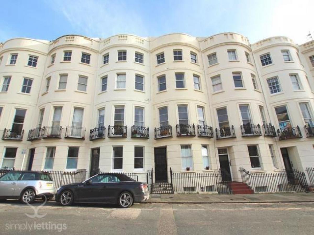 Picture of Apartment For Rent in Hove, East Sussex, United Kingdom