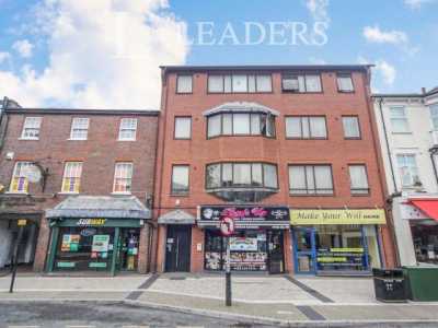 Apartment For Rent in Dunstable, United Kingdom