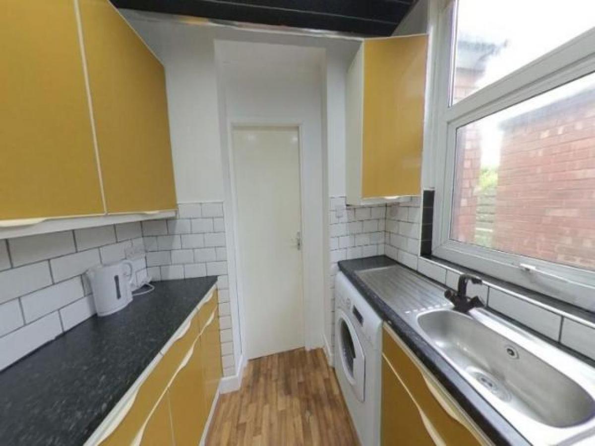 Picture of Home For Rent in Preston, Lancashire, United Kingdom